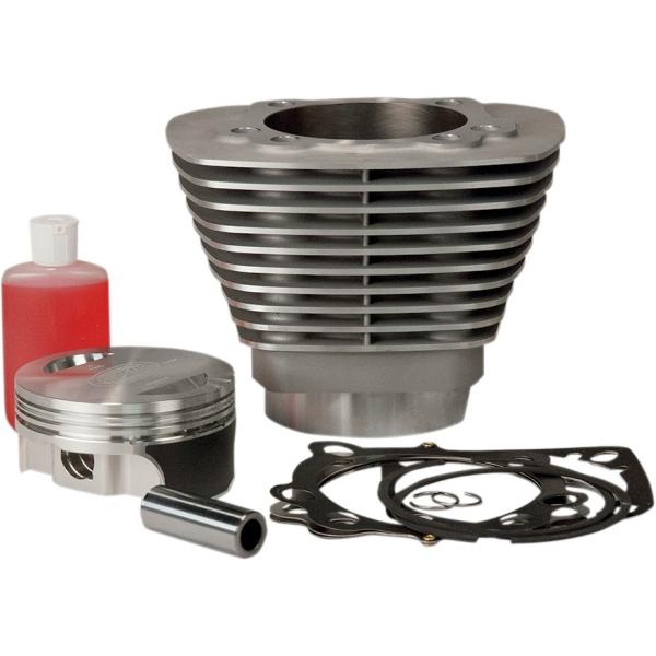 REVOLUTION PERFORMANCE LLC {[VptH[}X V_[Lbg 600 SLV BLASTyCYLINDR KT BLST [0903-0912]z Blast 2000 - 2008 V_[