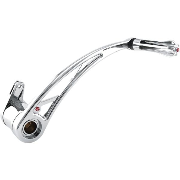 BATTISTINIS o`X`jX u[LA[ N[ /ubN 1997-07 yARM BR CHR W/CHR/BLK97-07 [1610-0245]z HARLEY-DAVIDSON n[[_rbh\