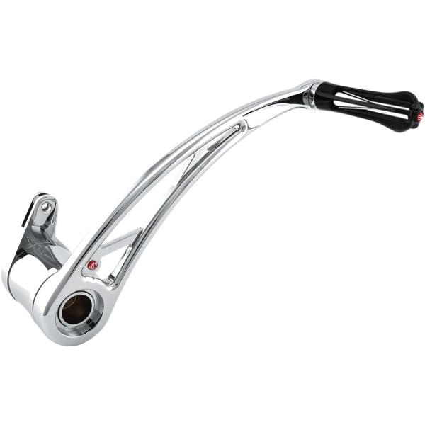 BATTISTINIS o`X`jX u[LA[ N[ /ubN/ FL 2014-17yARM BR CHR /BL/CH 14-17FL [1610-0396]z HARLEY-DAVIDSON n[[_rbh\