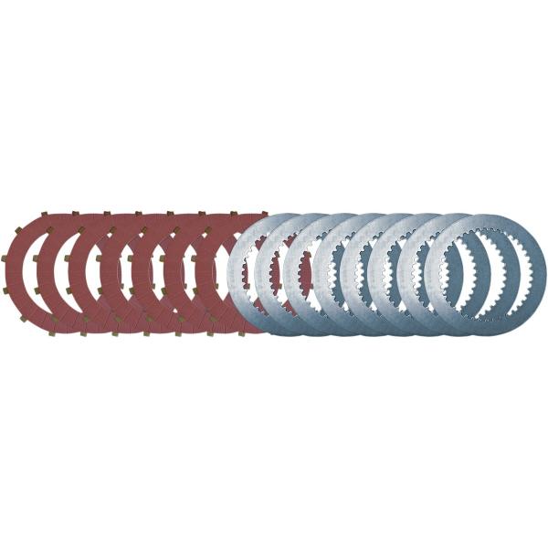 ALTO PRODUCTS Agv_Nc Nb`tNVv[g DS-223247 yCLUTCH PLATES F/DS-223247 [1131-0506]z 쓮n