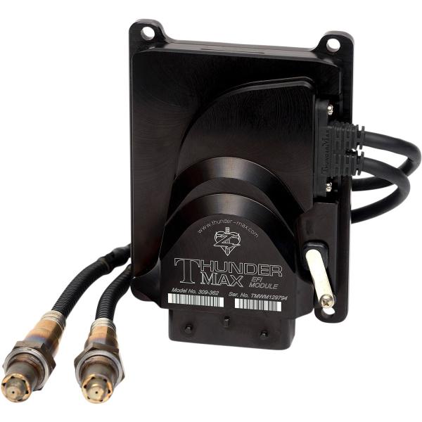 THUNDERMAX �T���_�[�}�b�N�X ���W���[�� �I�[�g�`���[���t�� 2008-13FLHT �yMOD W/AUTOTUNE 08-13FLHT [1020-0836]�z HARLEY-DAVIDSON �n�[���[�_�r�b�h�\��