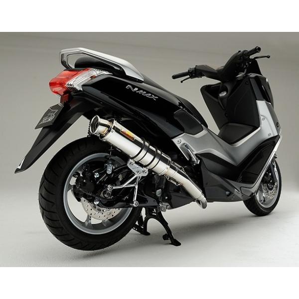 Realize ACY COWXg tGL][Xg}t[ NMAX 155 NMAX155 YAMAHA }n }t[