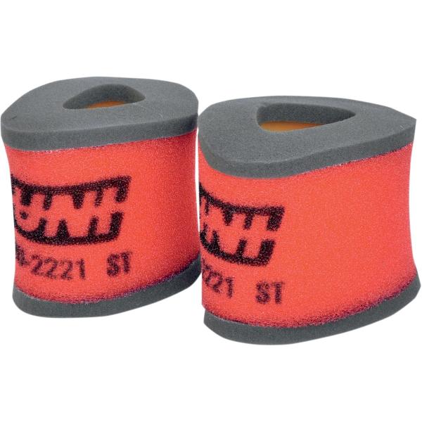 UNI FILTER ���j�t�B���^�[ �G�A�t�B���^�[ MX250/400 75 �yAIR 75�z IT 400 MX 250/400 YZ YAMAHA ���}�n �G�A�N���[�i�[�E�G�A�N���[�i�[�G�������g �z�C�֘A