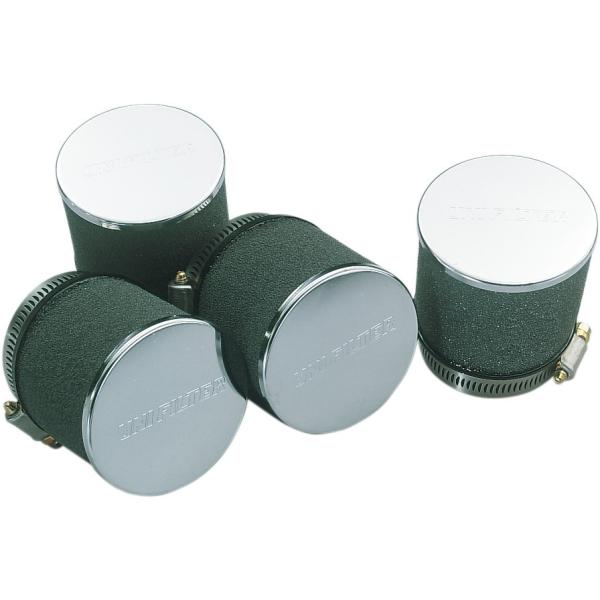 UNI FILTER ���j�t�B���^�[ �G�A�t�B���^�[�L�b�g �u���b�N(4) �yAIR KIT BLK (4)�z �G�A�N���[�i�[�L�b�g �z�C�֘A �G���W��