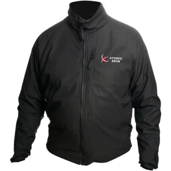 ATOMIC SKIN Ag~bNXL H1 WPbgCi[ [gyH1 JACKET LINER/REMOTEz TCYFM[2820-3474] dMWPbg Ap