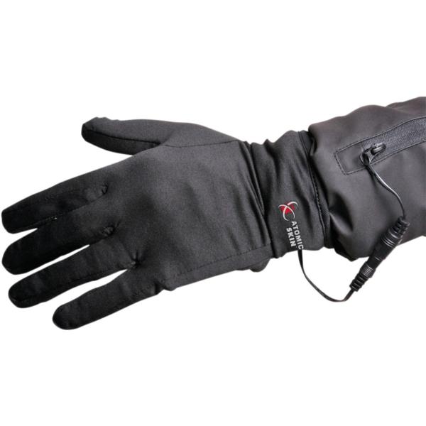 ATOMIC SKIN Ag~bNXL H1 O[u Ci[ Rg[yH1 GLOVE LINER/CONTRz TCYFS/M[3351-0019] dMO[u Ap