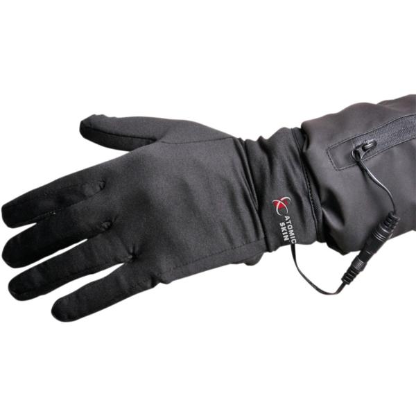 ATOMIC SKIN ATOMIC SKIN:Ag~bNXL H1 O[u Ci[yH1 GLOVE LINERz TCYFS/M[3351-0023]