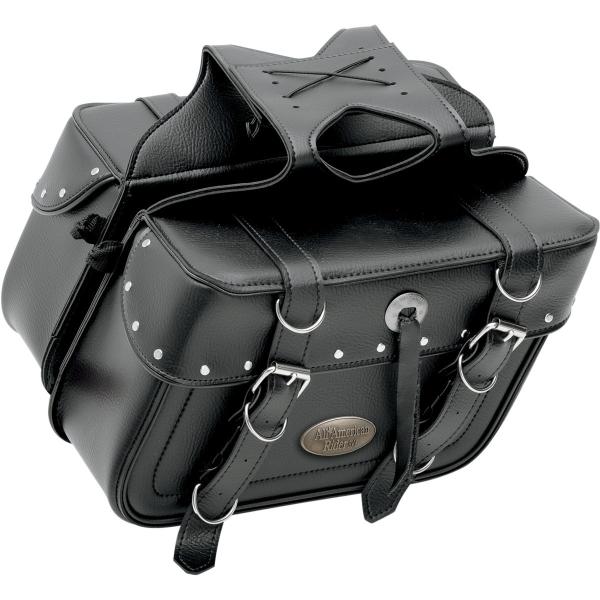 ALL AMERICAN RIDER I[AJC_[ ThobO Xg{bNXLG RVT ySBAG SLANT BOX LG [3501-0635]z TChobO ԑ̗pobOEP[X