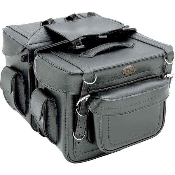 ALL AMERICAN RIDER I[AJC_[ ThobO {bNXDTACH 3XL ySBAG BOX DTACH [3501-0652]z TChobO ԑ̗pobOEP[X