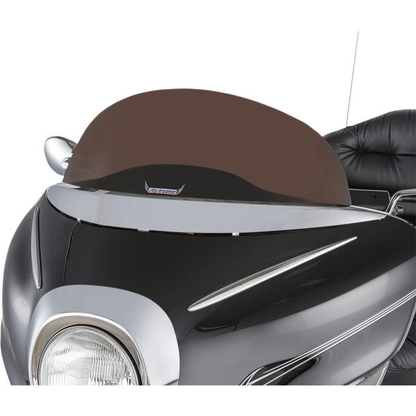 SLIPSTREAMER �X���b�v�X�g���[�}�[ �E�C���h�V�[���h STAR VENTURE 8 DS �yWSHLD DS�z XVZ1300A Royal Star 2000 - 2013 XVZ1300TF Venture YAMAHA ���}�n