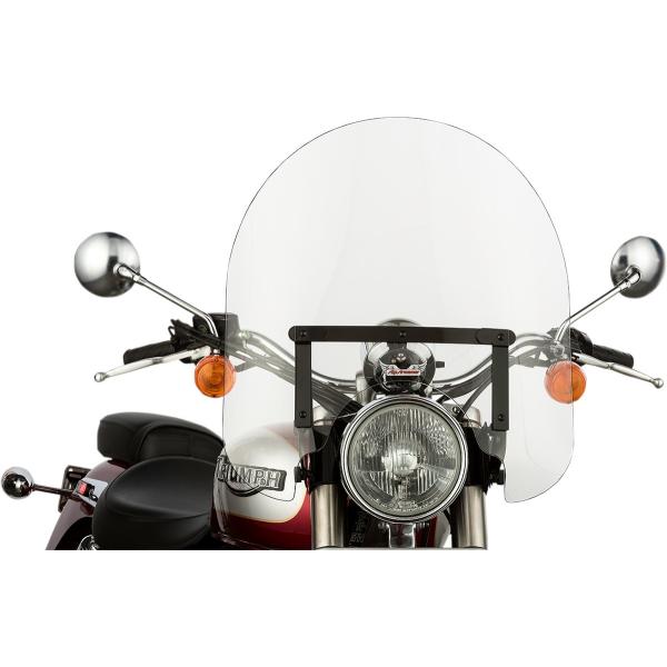 SLIPSTREAMER �X���b�v�X�g���[�}�[ �E�C���h�V�[���h 17�h �N���V�b�N �N���A�[TPR �yWSHLD 17�hCLASSIC CLR TPR�z �X�N���[�� �O��