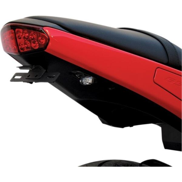 TARGA �^�[�K �t�F���_�[���X�L�b�g KAWASAKI EX650R ER6N�p�yFEND ELIM KAW ER6N [2030-0473]�z ER-6N 650 EX650A Ninja 650R 2009 - 2011 EX650C �J���T�L