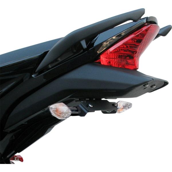 TARGA ^[K e[Lbg CB300F 1/4FAIR NS yTAILKIT [2030-0965]z  2015 - 2016 HONDA z_ tF_[XLbg tF_[֘A O