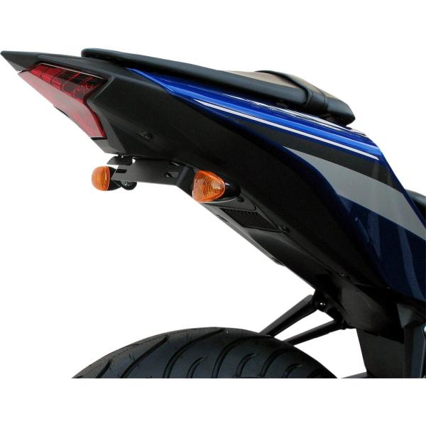 TARGA ^[K e[Lbg VOit YZF-R3 yTAILKIT W/SIG [2030-0966]z YAMAHA }n tF_[XLbg tF_[֘A O