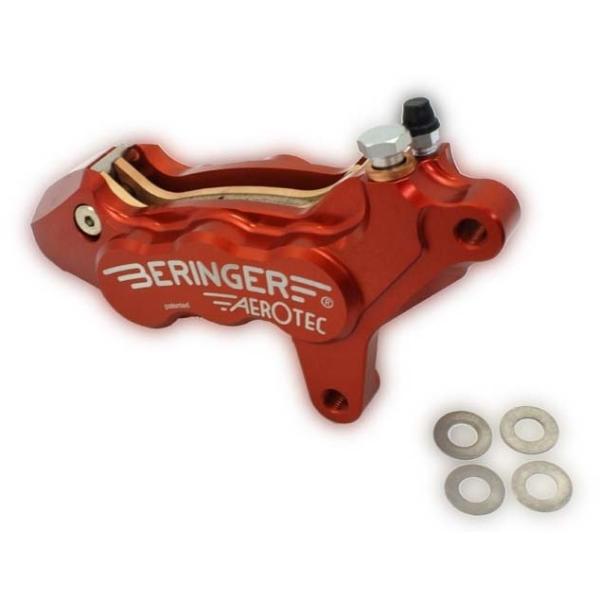 BERINGER xK[ AEROTEC CALIPER GAebNLp[ p J[FIW DR-Z400SM SUZUKI XYL Lp[ u[L