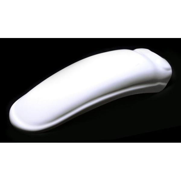 HollyEquip �z�[���[�G�N�C�b�v ���A�t�F���_�[ �J���[�F�z���C�g YZ 490 465 400 250 YAMAHA ���}�n �t�F���_�[�֘A �O��