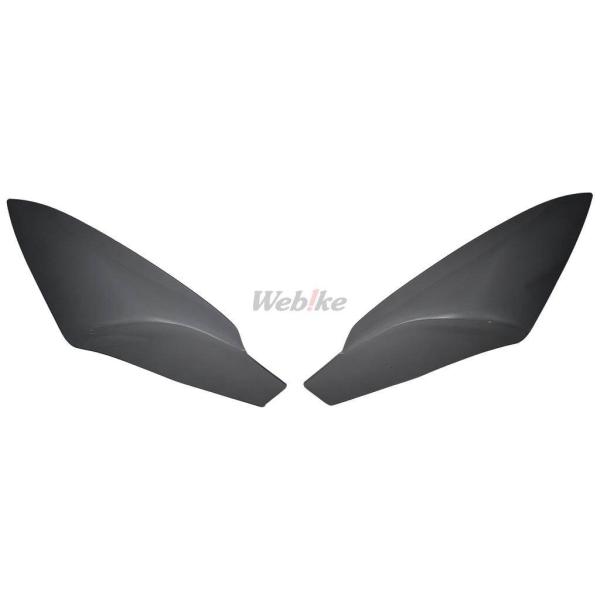 Odax（オダックス） POWER BRONZE ヘッドライトレンズシールド カラー