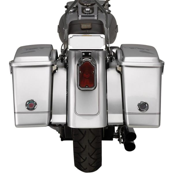 CYCLE VISIONS �T�C�N���r�W���� �t�B���[�p�l�� BAGGERTAIL���f�� �yCOVER�CBAGGERTAIL FILLER [0504-0027]�z HARLEY-DAVIDSON �n�[���[�_�r�b�h�\�� �O��