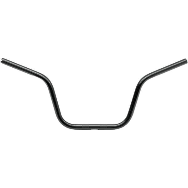 CYCLE VISIONS �T�C�N���r�W���� �n���h���o�[ +2 FLTR �u���b�N �yHANDLEBAR BLK [0601-1380]�z HARLEY-DAVIDSON �n�[���[�_�r�b�h�\�� �n���h��