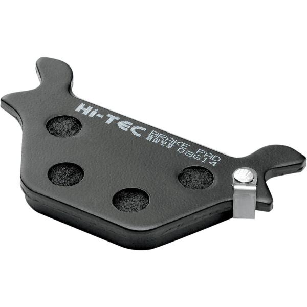 CYCLE VISIONS サイクルビジョン リアブレーキパッド SQUEALERモデル 1984-1999 【PAD BRK SQUEALER RR 84-99 [1720-0074]】 ブレーキパッド ブレーキ