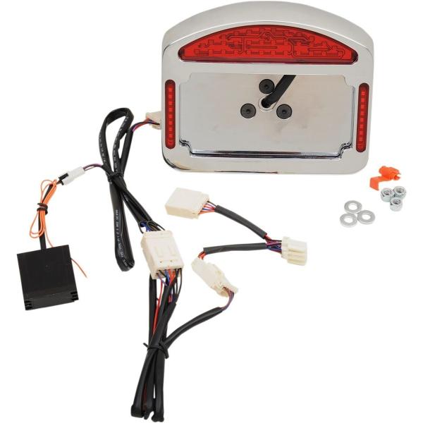 CYCLE VISIONS TCNrW e[v/io[v[gG~l[^[ FLS N[ yTAIL LT/LP ELIM CHR [2010-1173]z e[v Η