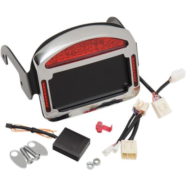 CYCLE VISIONS TCNrW e[v/io[v[gG~l[^[ FXDF N[ yTAIL LT/LP ELIM CHR [2010-1179]z e[v Η