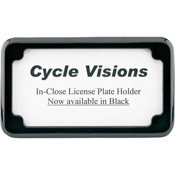 CYCLE VISIONS TCNrW io[v[gt[ H ubN FXD2006-2007pyFRAME LP 06-07 FXD BLK [2030-0928]z TChio[Lbg O