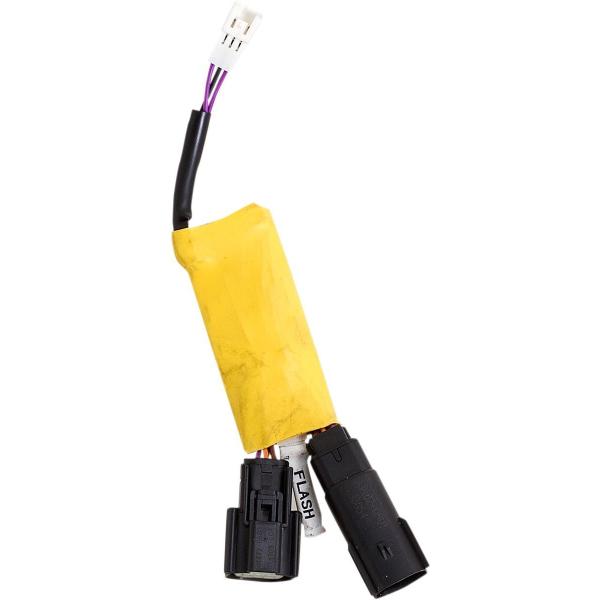 CYCLE VISIONS �T�C�N���r�W���� �t���b�V���[���W���[�� FLHX 2010-13 �yMODULE FLASH 10-13 [2050-0226]�z Street Glide (EFI) - 2010 2013 �d���n