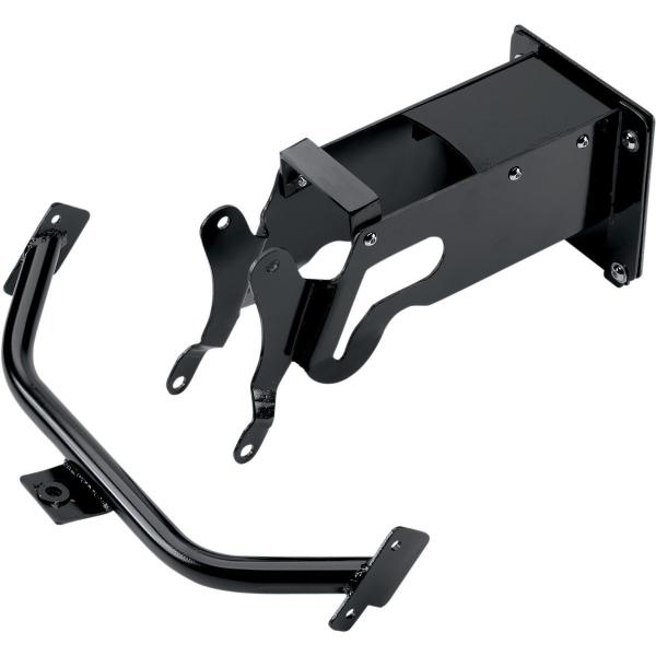 CYCLE VISIONS �T�C�N���r�W���� �t�F�A�����O�}�E���g 2006-2017 FXD �yMOUNT FAIRING 06-17 [2330-0064]�z HARLEY-DAVIDSON �n�[���[�_�r�b�h�\�� �O��