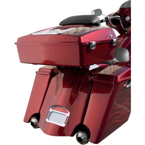 CYCLE VISIONS TCNrW ThobO XfB[v EySADDLEBAG X-DEEP RIGHT [3501-0545]z HARLEY-DAVIDSON n[[_rbh\ pjAP[X