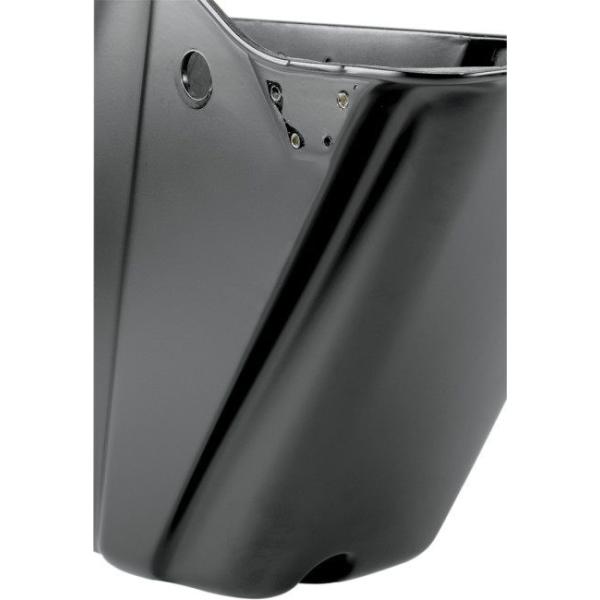 CYCLE VISIONS TCNrW ThobO tBNXg ySADDLEBAG FXD LEFT [3501-0628]z HARLEY-DAVIDSON n[[_rbh\ pjAP[X