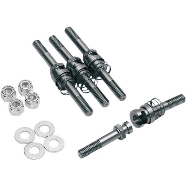 CYCLE VISIONS TCNrW xAobN 1984-99 FLSTC yB.BACKS 84-99 [7807-0040]z Heritage Classic - HARLEY-DAVIDSON n[[_rbh\