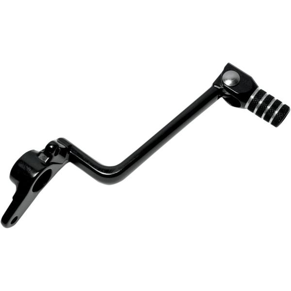 CYCLE PIRATES TCNpC[c u[LA[tH[fBO ubN yBRAKE PEDAL FOLDING BK [1610-0112]z GSX1300R Hayabusa SUZUKI XYL