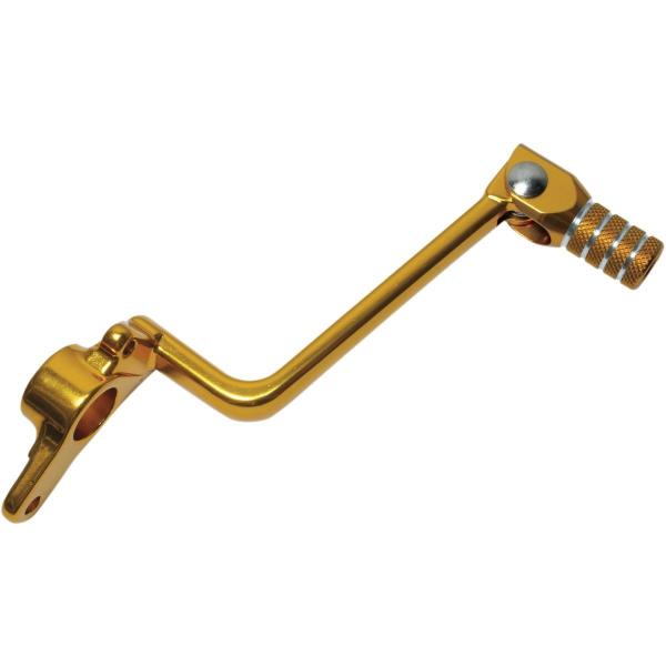 CYCLE PIRATES TCNpC[c u[LA[tH[fBO S[hyBRAKE PEDAL FOLDING GOLD [1610-0113]z GSX1300R Hayabusa SUZUKI XYL