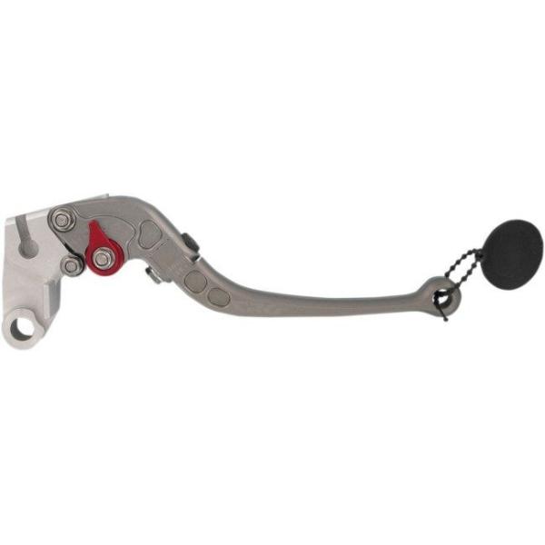 CRG V[A[W[ Nb`o[ tH[fBO yLEVER CLUTCH FOLDINGz ZX-10R Ninja 2004 - 2015 ZX-12R 2000 2005 ZX-6R ZX-6RR KAWASAKI JTL