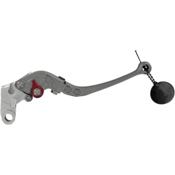 CRG V[A[W[ Nb`o[ tH[fBO yLEVER CLUTCH FOLDINGz RSV Tuono RSV4 2009 - 2010 Factory 1000 FZ1 2001 YZF-R1 nh