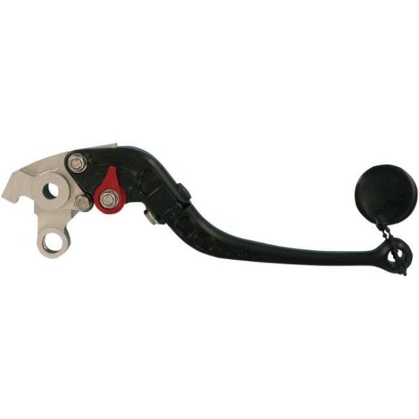 CRG V[A[W[ Nb`o[ tH[fBO ubN yLEVER CLUTCH FOLDING BKz CBR1000RR RVT1000R RC51 2002 - 2006 HONDA z_ nh