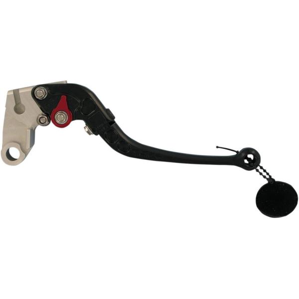 CRG V[A[W[ Nb`o[ tH[fBO ubN yLEVER CLUTCH FOLDING BKz ZX-10R Ninja 2004 - 2015 ZX-12R 2000 2005 ZX-6R ZX-6RR
