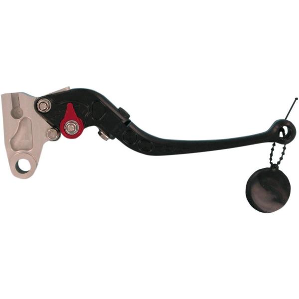 CRG V[A[W[ Nb`o[ tH[fBO ubN yLEVER CLUTCH FOLDING BKz TRIUMPH gCAt nhӃp[c nh