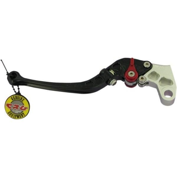 CRG V[A[W[ Nb`o[ tH[fBO ubN yLEVER CLUTCH FOLDING BKz YAMAHA }n nhӃp[c nh