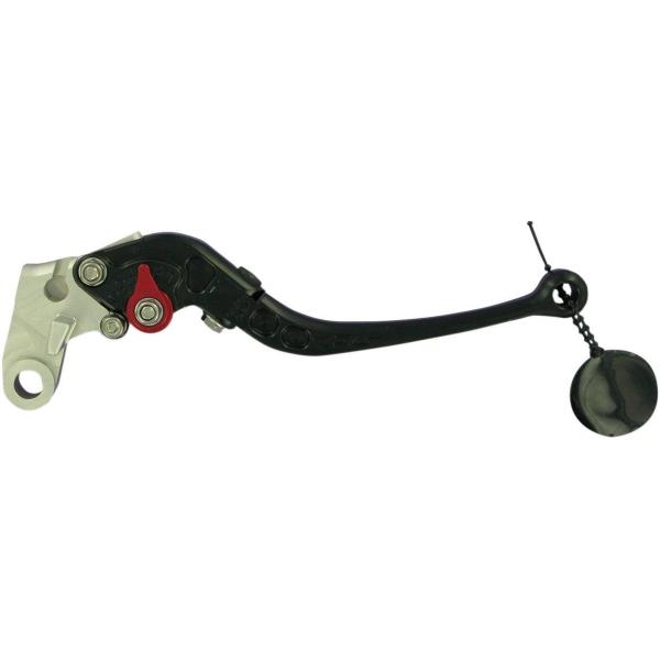 CRG V[A[W[ Nb`o[ tH[fBO ubN yLEVER CLUTCH FOLDING BKz RSV Tuono RSV4 2009 - 2010 Factory 1000 FZ1 2001 YZF-R1