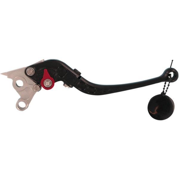 CRG V[A[W[ Nb`o[ tH[fBO ubN yLEVER CLUTCH FOLDING BKz APRILIA AvA DUCATI hDJeB nhӃp[c