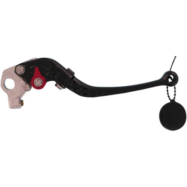 CRG V[A[W[ Nb`o[ tH[fBO ubN yLEVER CLUTCH FOLDING BKz DUCATI hDJeB nhӃp[c nh