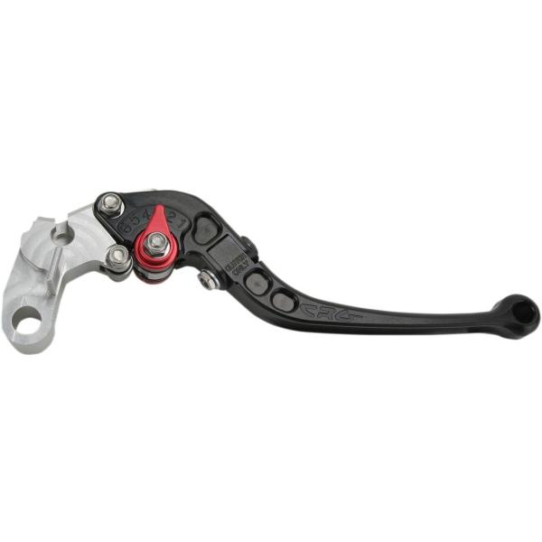 CRG V[A[W[ Nb`o[ tH[fBO ubN yLEVER CLUTCH FOLDING BKz GSX-R1000 SUZUKI XYL nhӃp[c nh