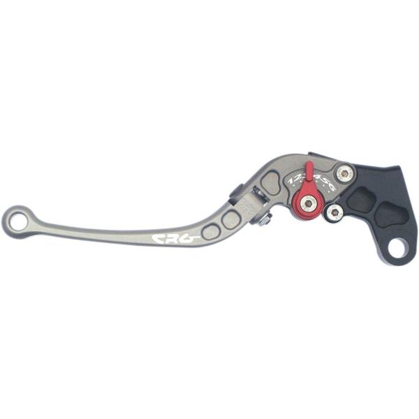 CRG V[A[W[ Nb`o[ tH[fBO yCLUTCH LEVER FOLDINGz nhӃp[c nh