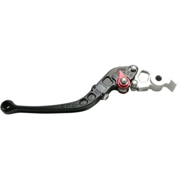 CRG V[A[W[ u[Lo[ tH[fBO ubN yLEVER BRAKE FOLDING BKz Hypermotard 1100 2007 - 2012 821 SP 2013 2014 nh