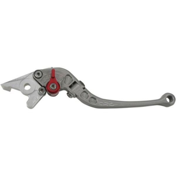 CRG V[A[W[ u[Lo[ tH[fBO yLEVER BRAKE FOLDINGz HONDA z_ KAWASAKI JTL nhӃp[c nh