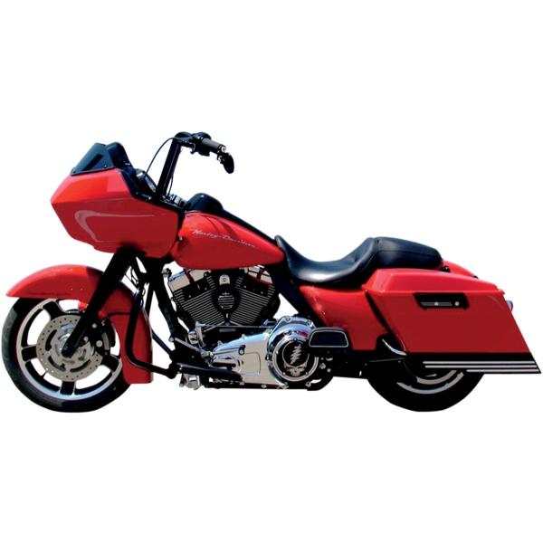 CYCLESMITHS TCNX~X ThobOGNXeV S B/HL 2014-2017yEXTEN SBAG 14-17 [3501-0951]z HARLEY-DAVIDSON n[[_rbh\