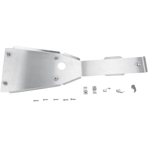 DG PERFORMANCE �f�[�W�[�p�t�H�[�}���X �X�L�b�h �v���[�g  FULL BAJA �ySKID PLATE�C [0506-0223]�z LT-R450 Quad Racer 2006 - 2009 SUZUKI �X�Y�L �t���[��