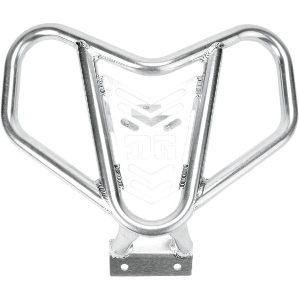 DG PERFORMANCE �f�[�W�[�p�t�H�[�}���X �o���p�[ V-LITE���f�� YFS200 �yV-LITE BUMPER [0530-0071]�z Blaster 1988 - 2006 YAMAHA ���}�n ���̑��O�� �O��